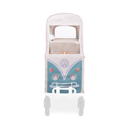 Volkswagen Weather Cover
