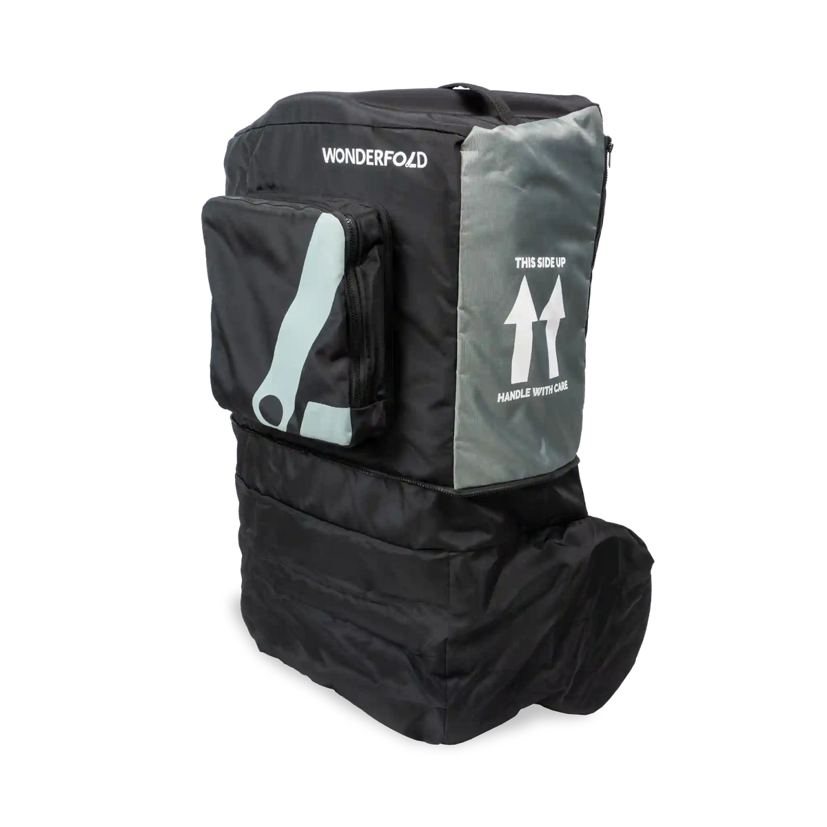 Travel Cover