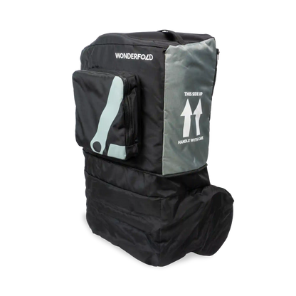 Travel Cover