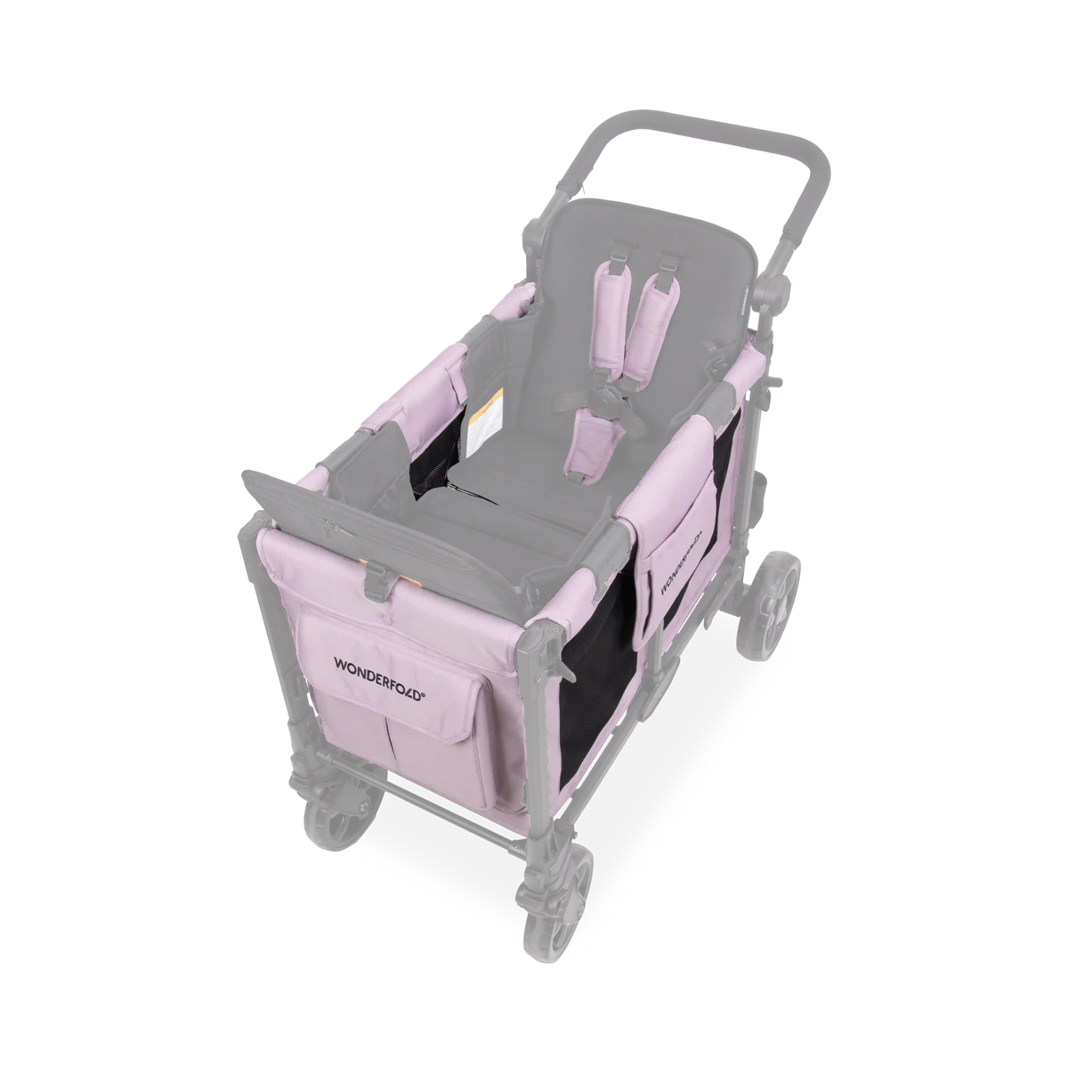 W Series Accessory Kit