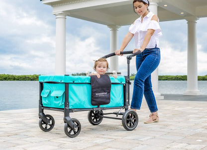 W1 Original Stroller Wagon (2 Seater)