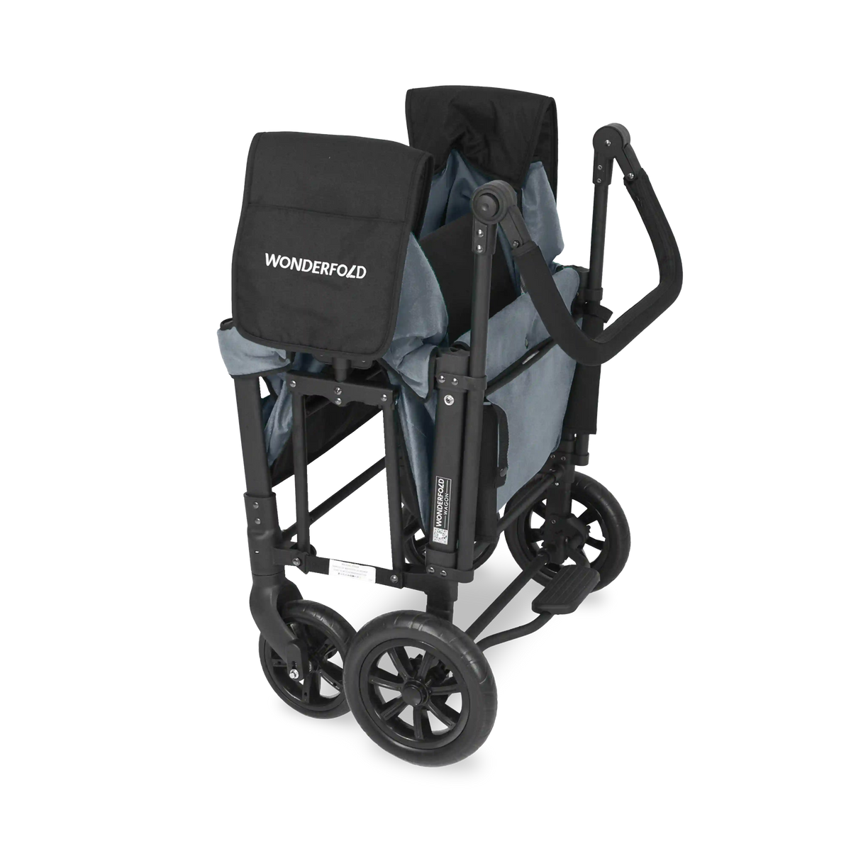 W1 Original Stroller Wagon (2 Seater)