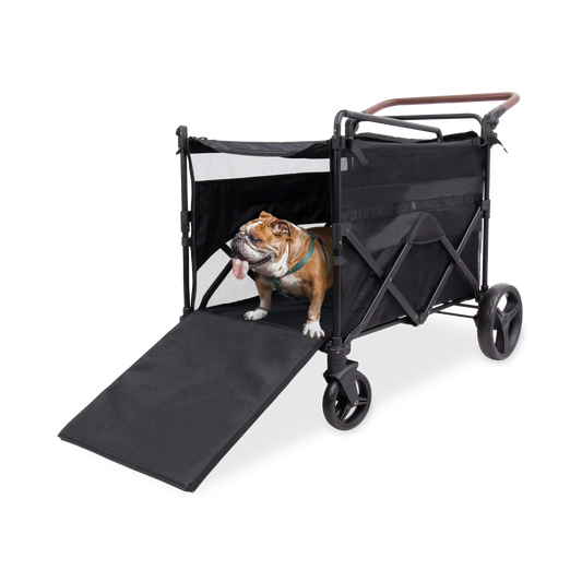 Max Pet Stroller