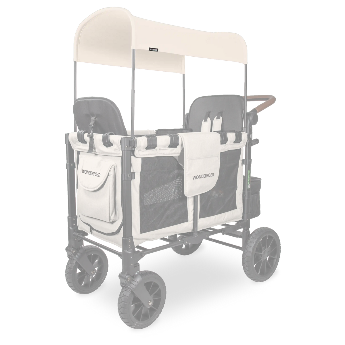 Canopy Fabric | W Series