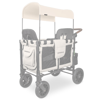 Canopy Fabric | W Series