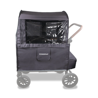 Weather Cover (W & L Series)