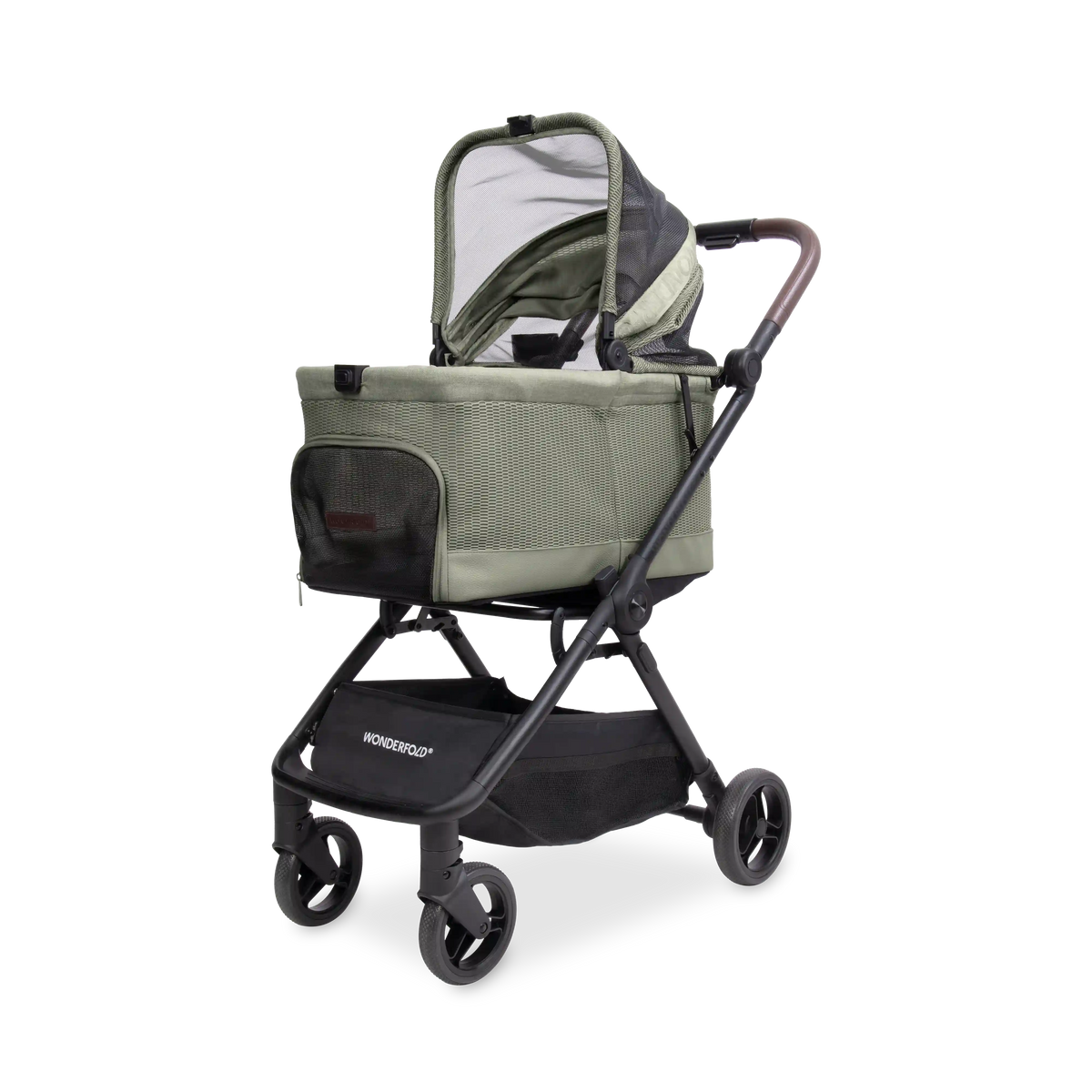 Bella Pet Stroller