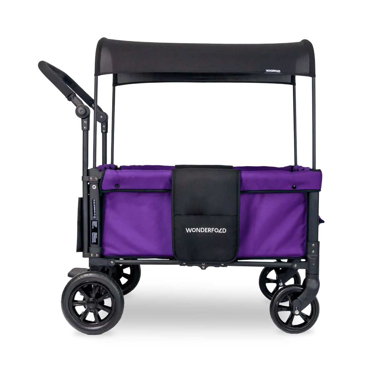 W1 Original Stroller Wagon (2 Seater)