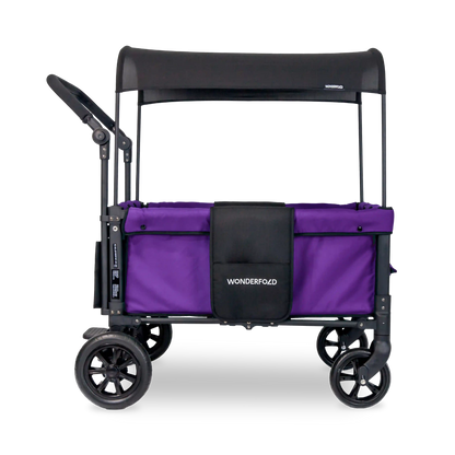 W1 Original Stroller Wagon (2 Seater)