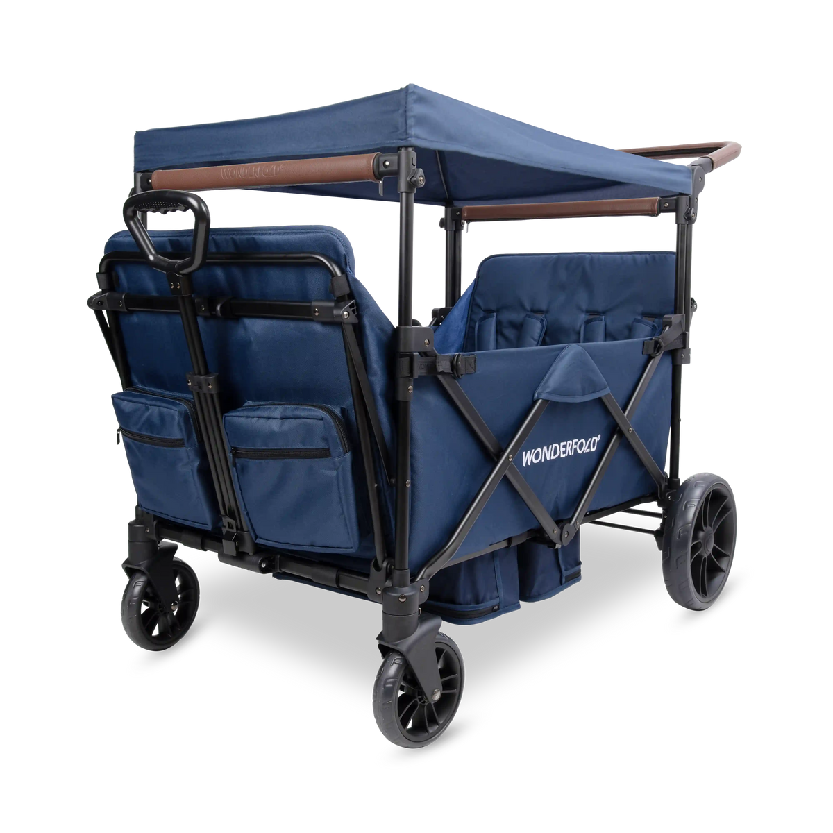 X4R Quad Stroller Wagon (4 Seater)