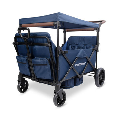 X4R Quad Stroller Wagon (4 Seater)