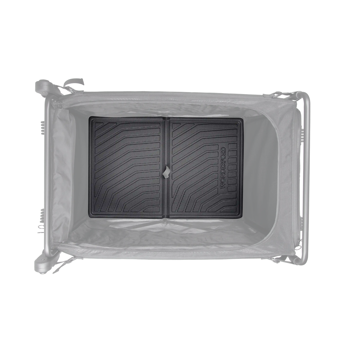 All Weather Mat for Pet Strollers