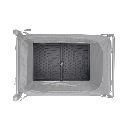 All Weather Mat for Pet Strollers