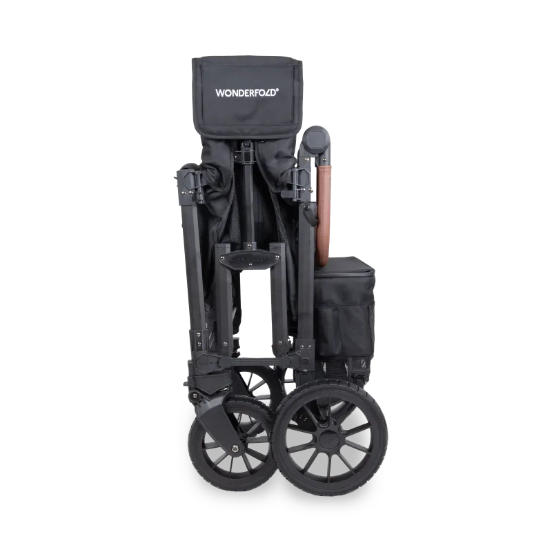 W2 Luxe Pro Stroller Wagon (2 Seater)