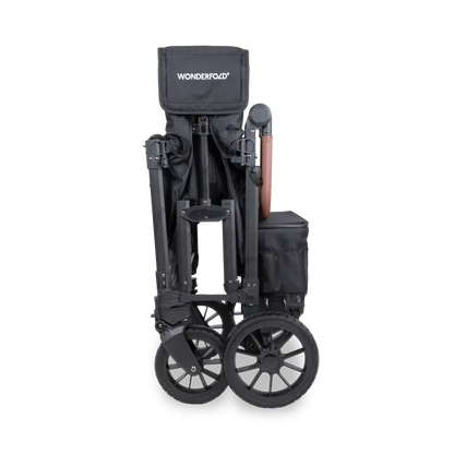W2 Luxe Pro Stroller Wagon (2 Seater)
