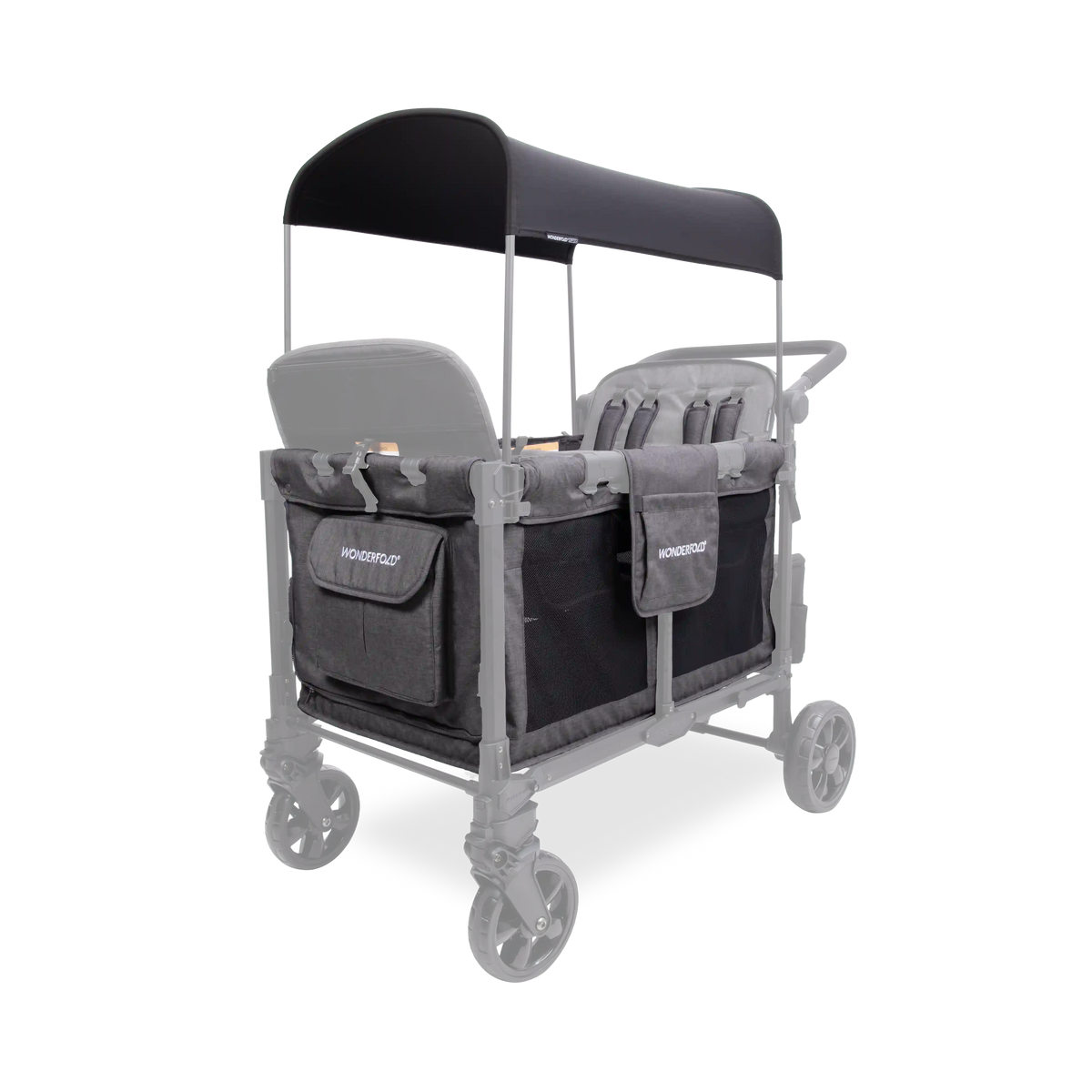 W Series Accessory Kit