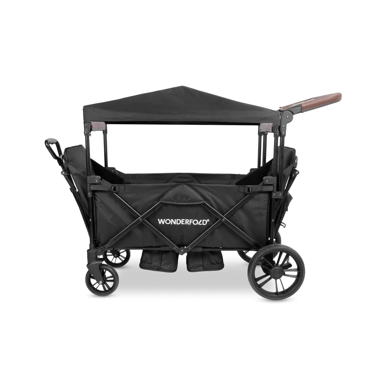 X2R Double Stroller Wagon (2 Seater)