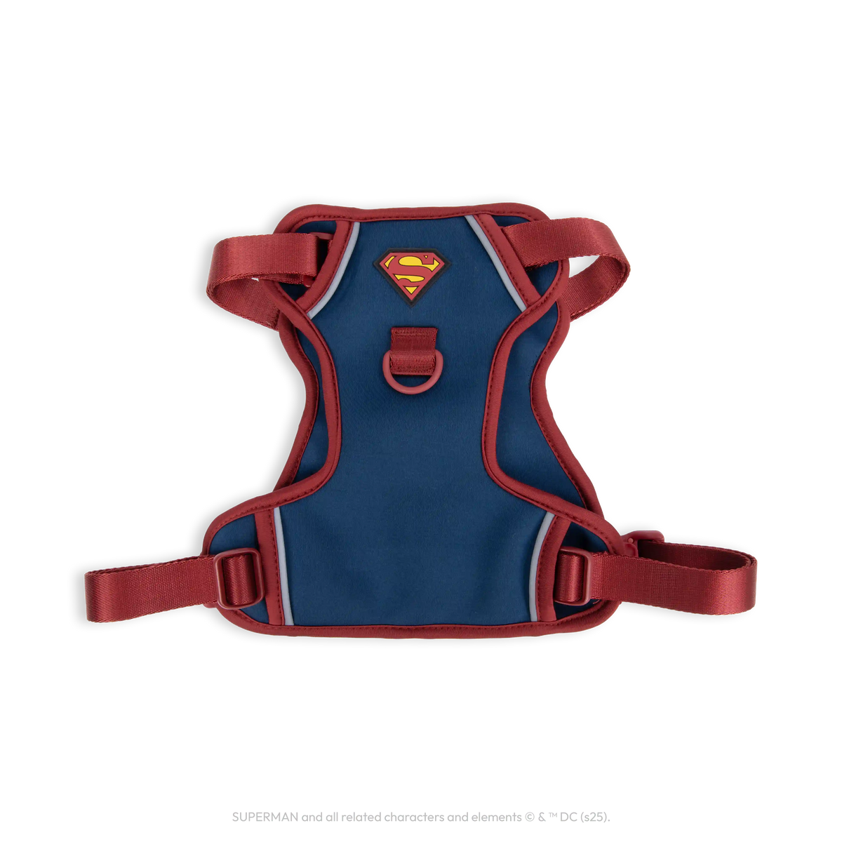 Superman Pet Harness