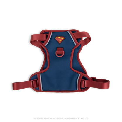 Superman Pet Harness