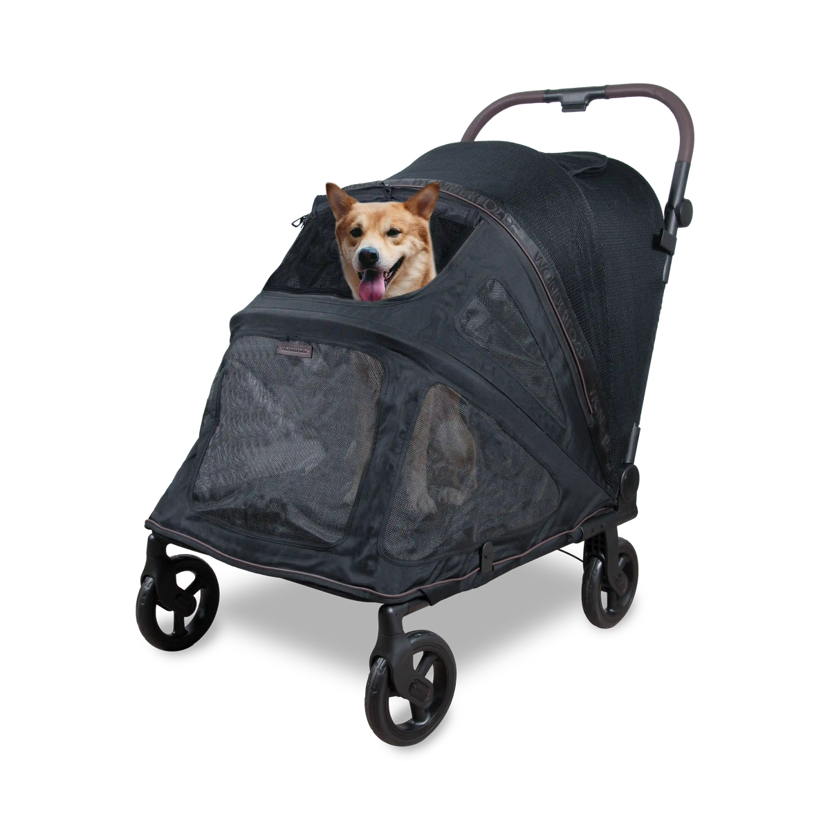 Hudson Pet Stroller