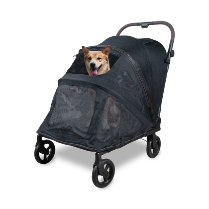 Hudson Pet Stroller
