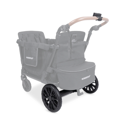 E-Assist Wheels (W & L Series)