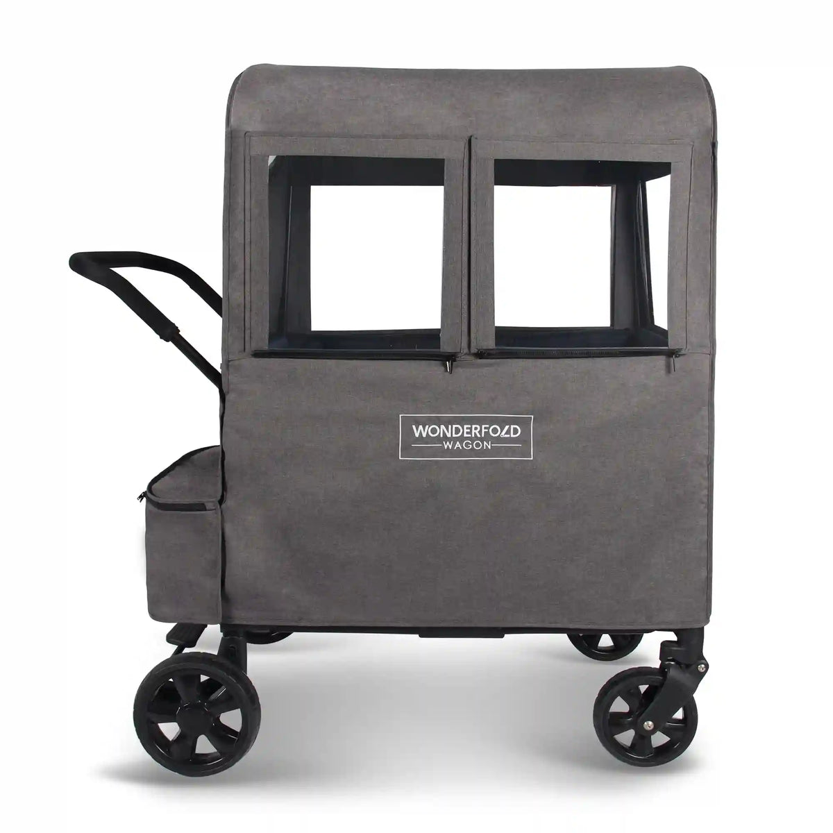 Wind Cover (W Series)