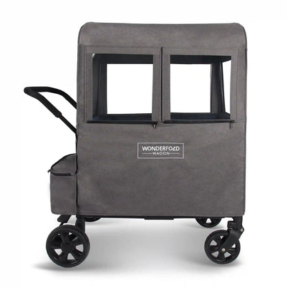 Wind Cover (W Series)