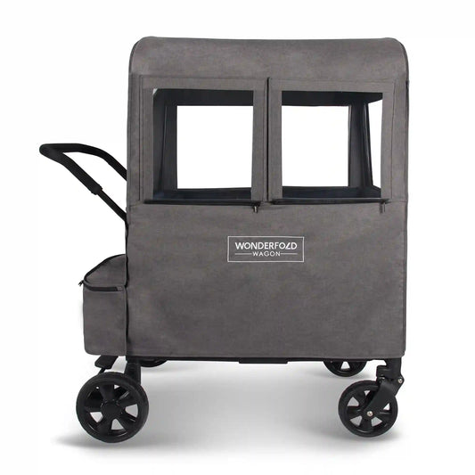 Wind Cover (W Series)