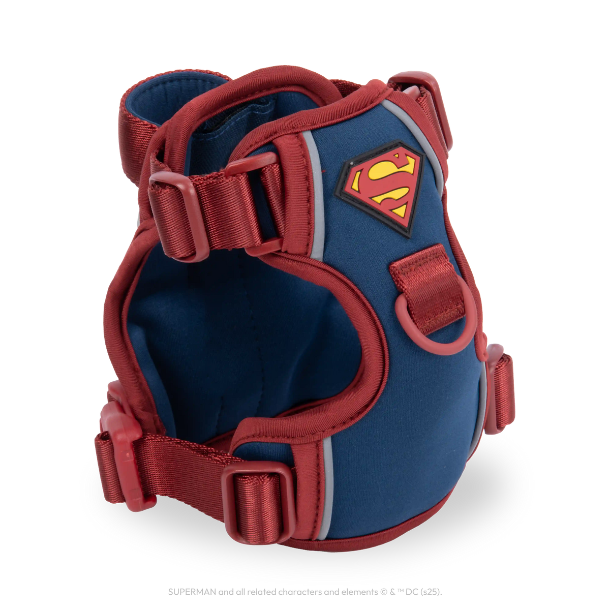 Superman Pet Harness
