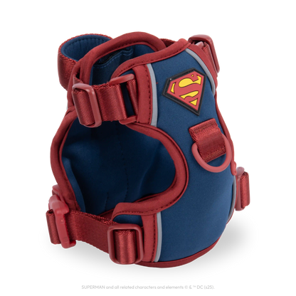 Superman Pet Harness
