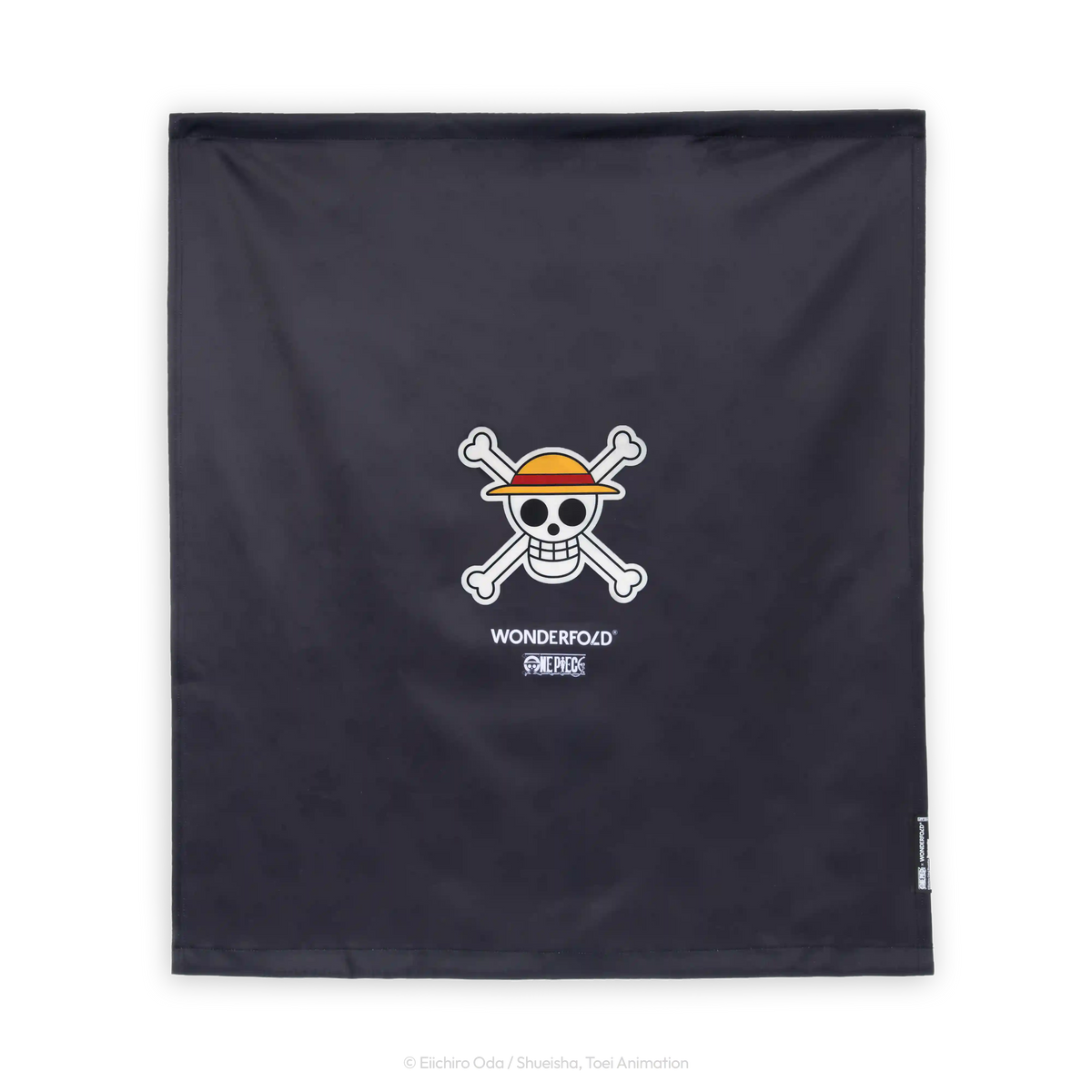 ONE PIECE Thousand Sunny Canopy Fabric