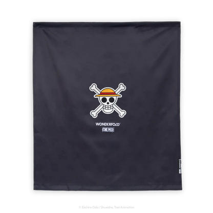 ONE PIECE Thousand Sunny Canopy Fabric