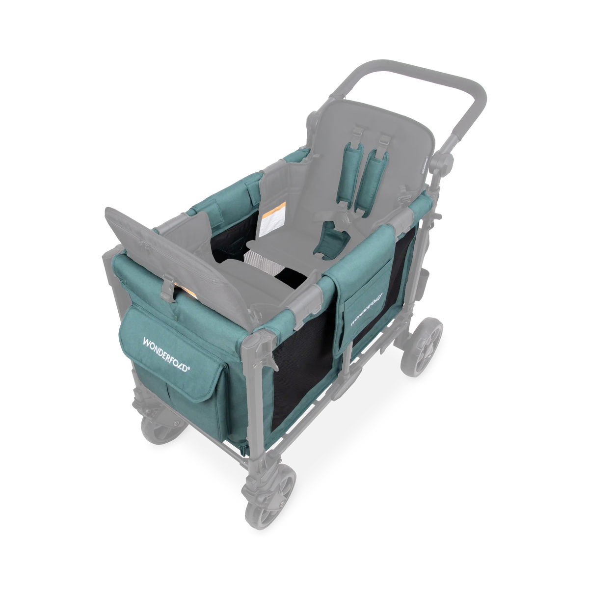 W Series Accessory Kit