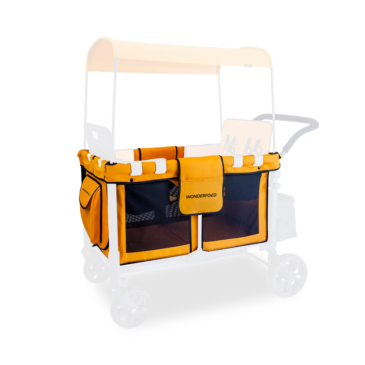Carriage Fabric (Final Sale)