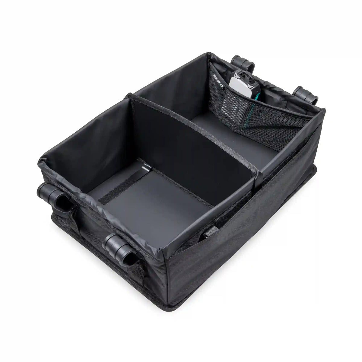 Collapsible Shopping Basket