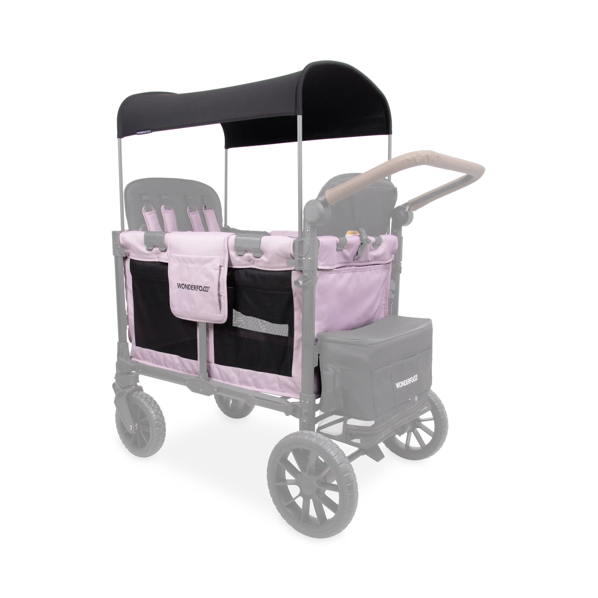 W Series Accessory Kit