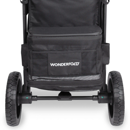 Rear Basket Fabric Replacement | W Series