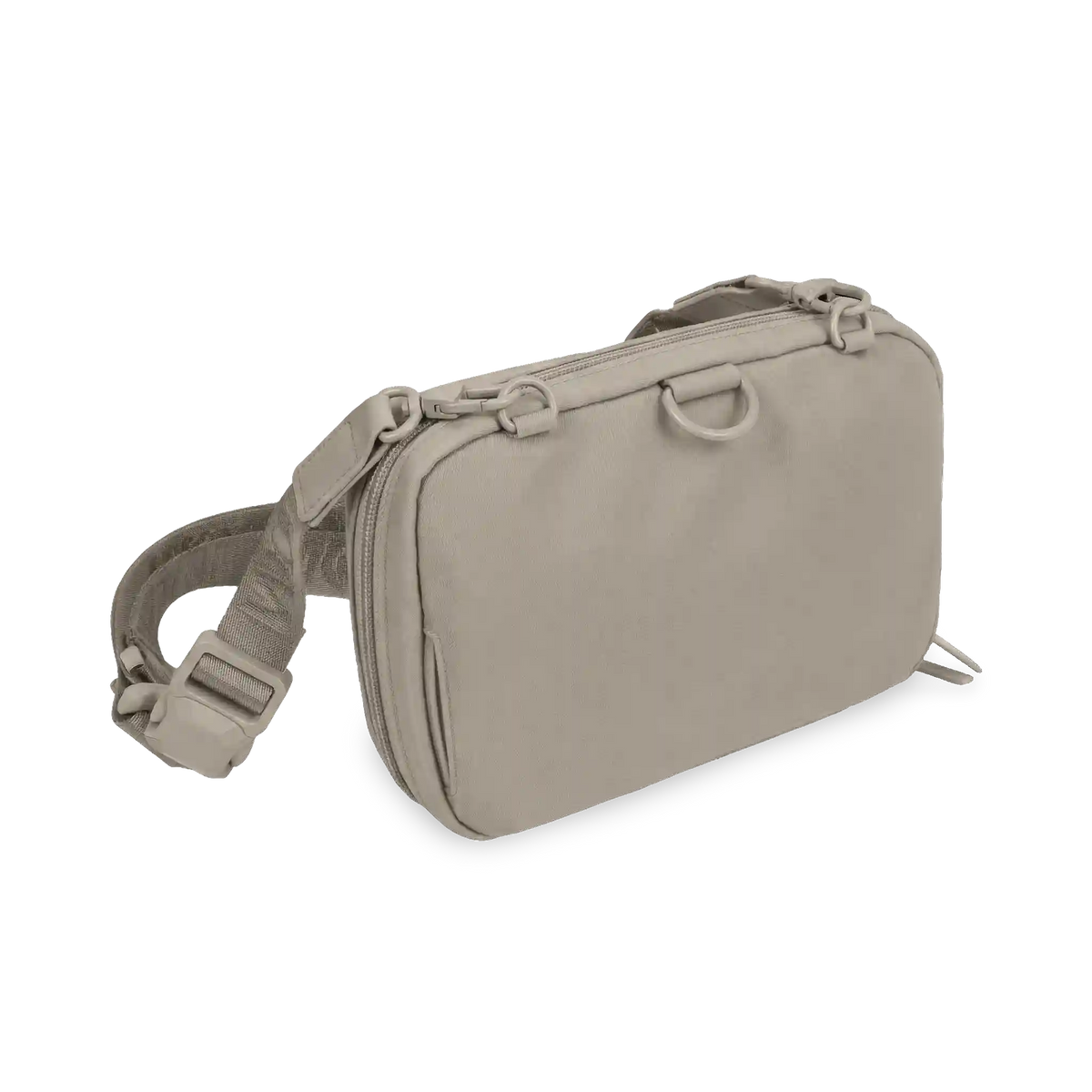 Aspen Pet Crossbody Bag