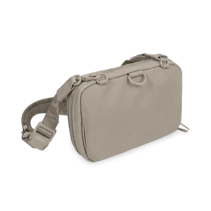 Aspen Pet Crossbody Bag