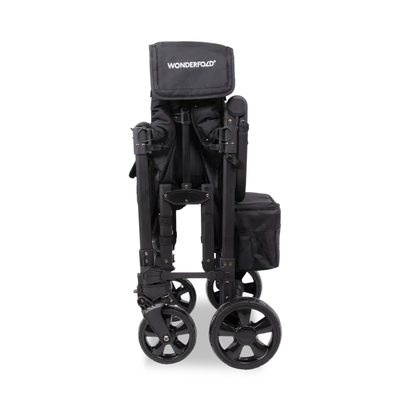 W2 Elite Pro Stroller Wagon (2 Seater)