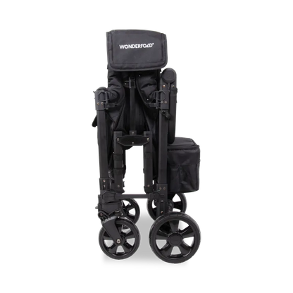 W2 Elite Pro Stroller Wagon (2 Seater)