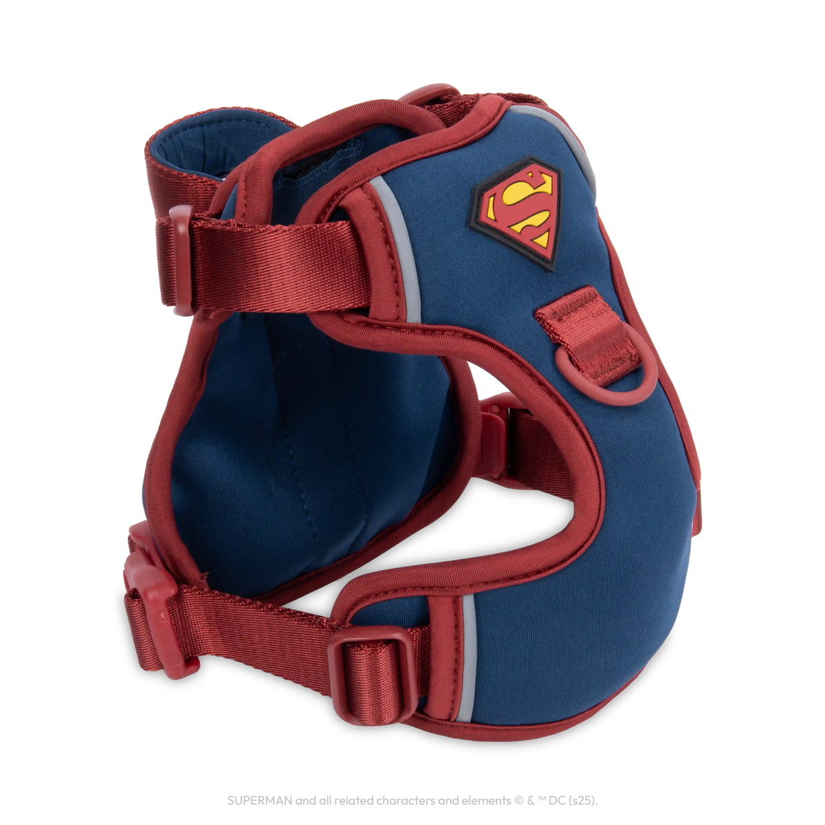 Superman Pet Harness