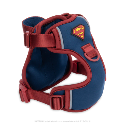 Superman Pet Harness