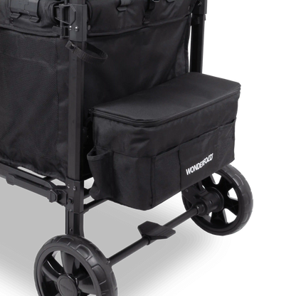 Rear Basket Fabric Replacement | W Series