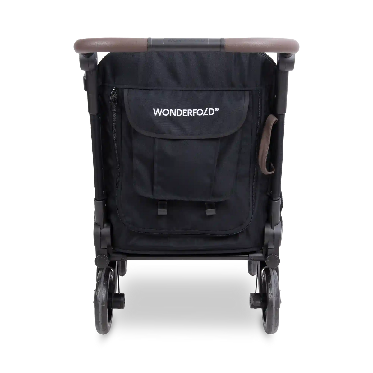 Hudson Pet Stroller