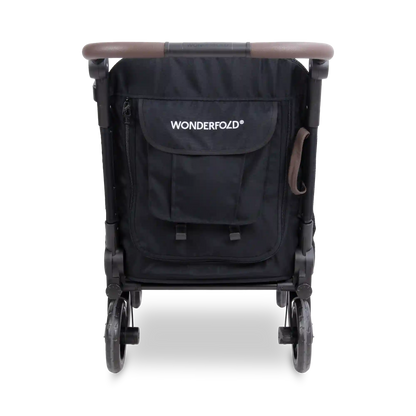 Hudson Pet Stroller