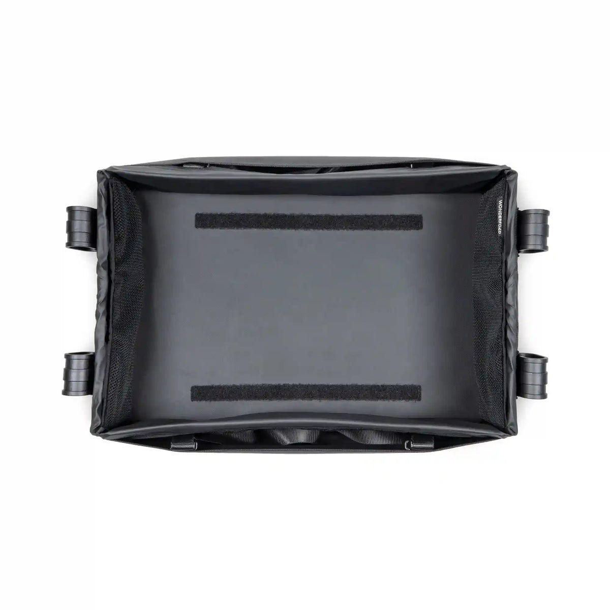 Collapsible Shopping Basket