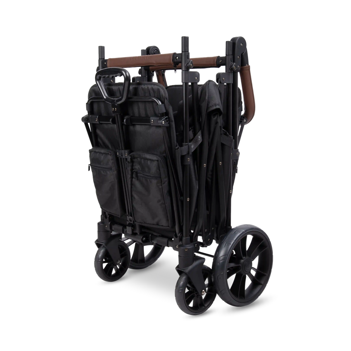X2R Double Stroller Wagon (2 Seater)