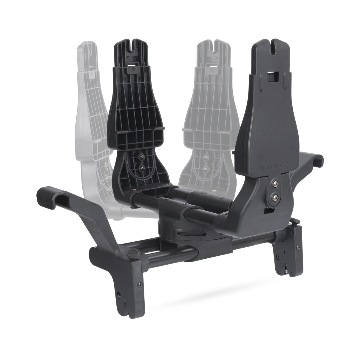Car Seat Adapter for Stroller Wagon